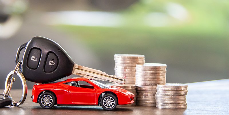 Vehicle Loan